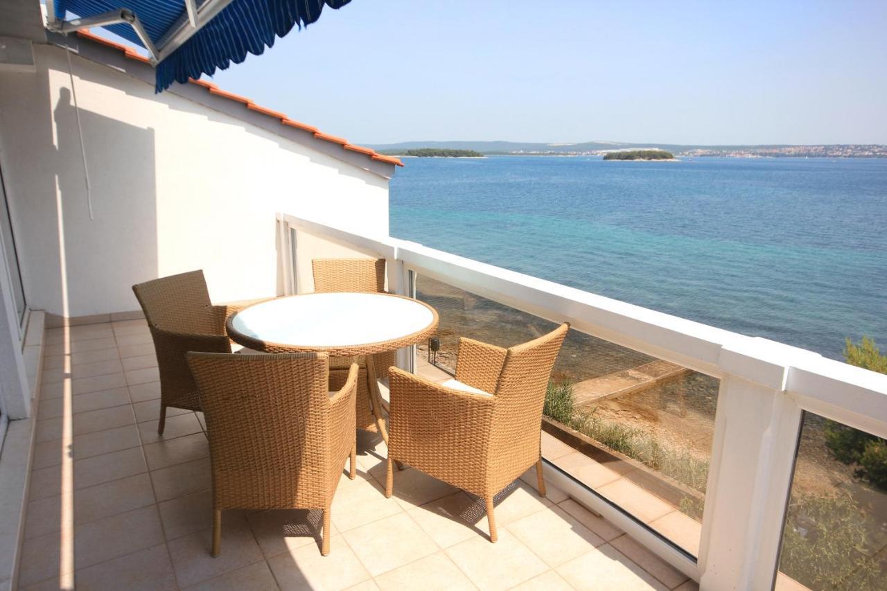 Apartments By The Sea Tkon, Pasman - 686 Exterior photo
