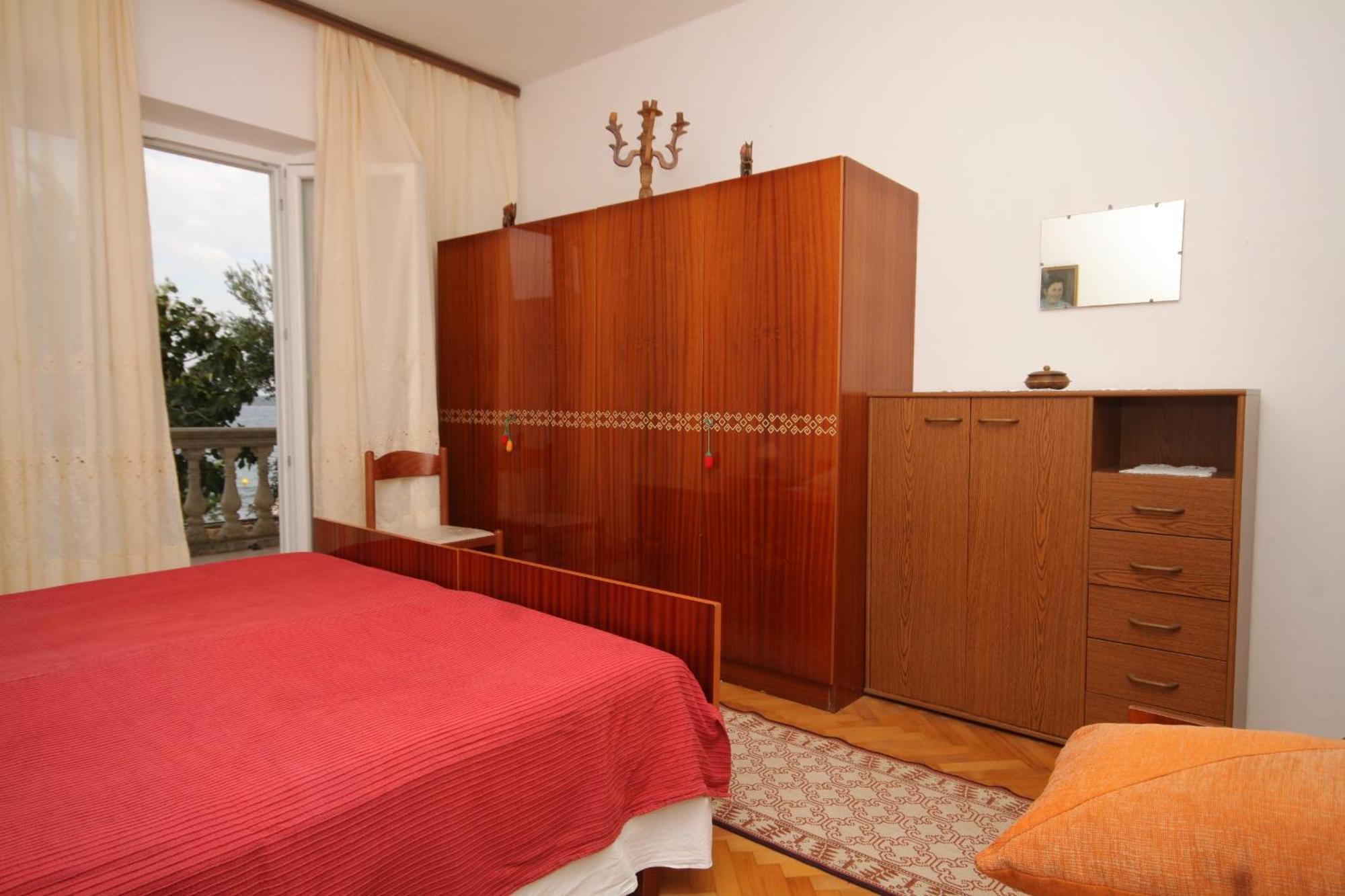 Apartments By The Sea Tkon, Pasman - 686 Room photo